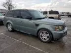 2006 Land Rover Range Rover Sport