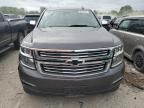 2015 Chevrolet Suburban K1500 LTZ