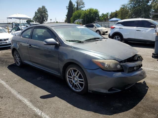 2010 Scion TC