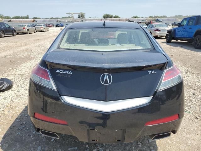 2009 Acura TL