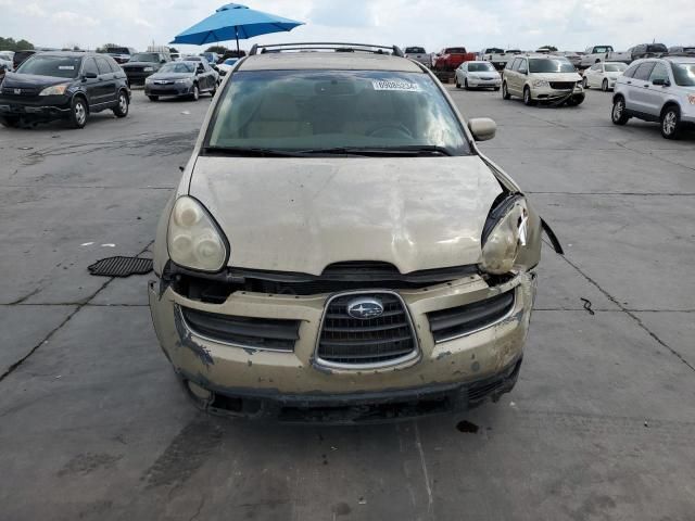 2007 Subaru B9 Tribeca 3.0 H6