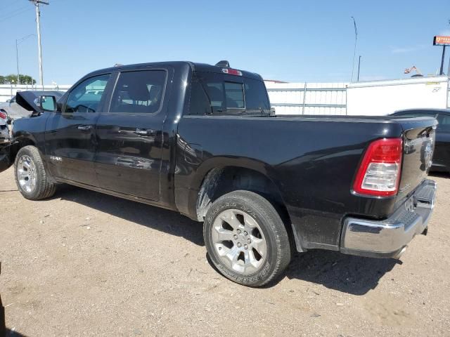 2020 Dodge RAM 1500 BIG HORN/LONE Star