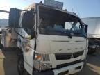 2019 Mitsubishi Fuso Truck OF America INC FE FEC72S