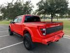 2022 Ford F150 Raptor