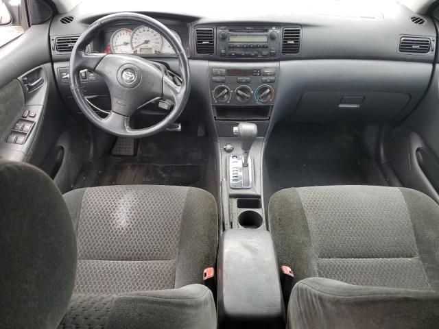 2008 Toyota Corolla CE