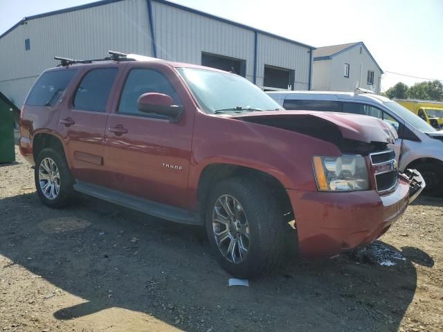 2010 Chevrolet Tahoe K1500 LT