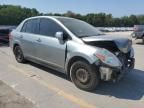 2011 Nissan Versa S