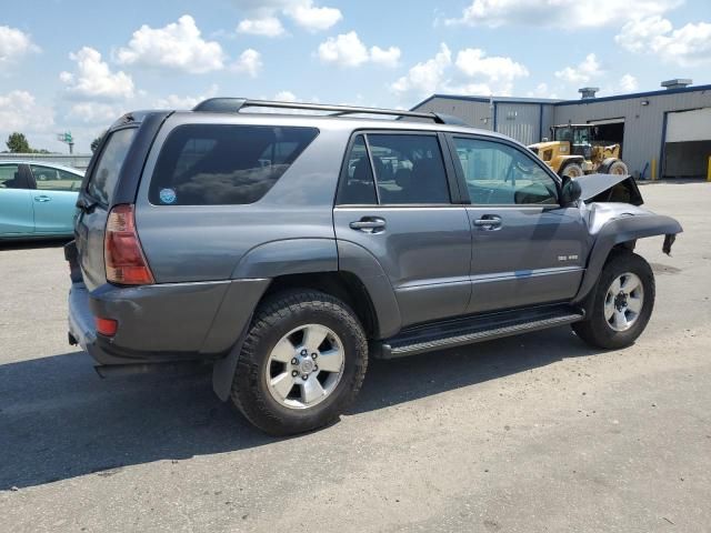 2003 Toyota 4runner SR5