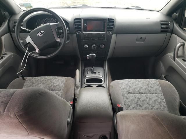 2007 KIA Sorento EX