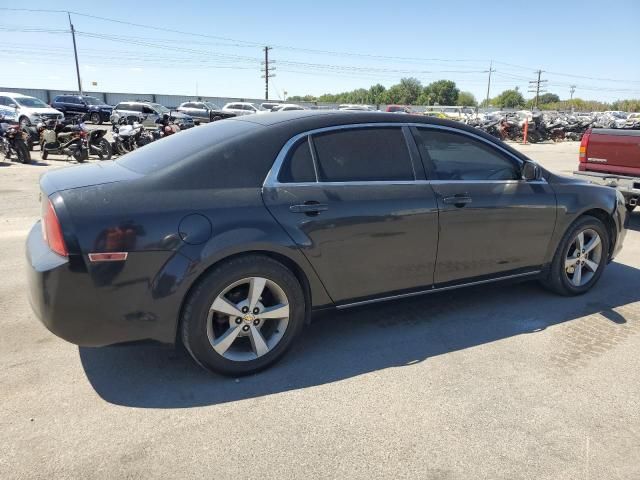 2011 Chevrolet Malibu 1LT