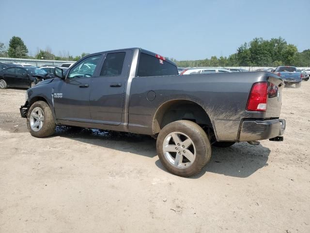 2018 Dodge RAM 1500 ST