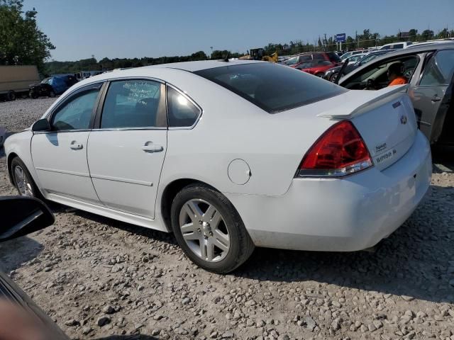 2013 Chevrolet Impala LT