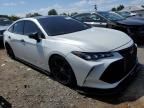 2021 Toyota Avalon Night Shade