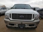 2003 Ford Excursion Eddie Bauer