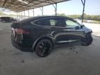 2017 Tesla Model X