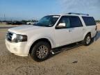 2013 Ford Expedition EL Limited