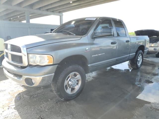 2005 Dodge RAM 2500 ST