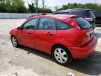 2002 Ford Focus ZX5