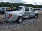 2008 Honda Ridgeline RTL