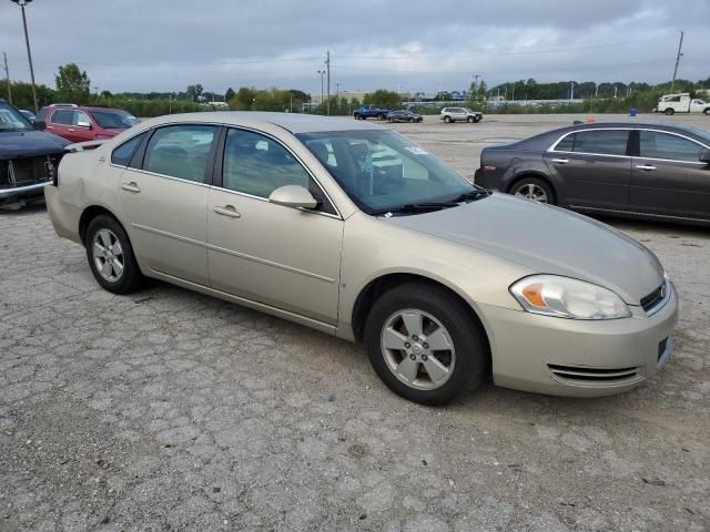 2008 Chevrolet Impala LT