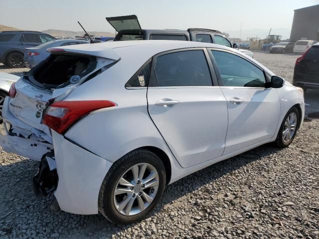 2015 Hyundai Elantra GT