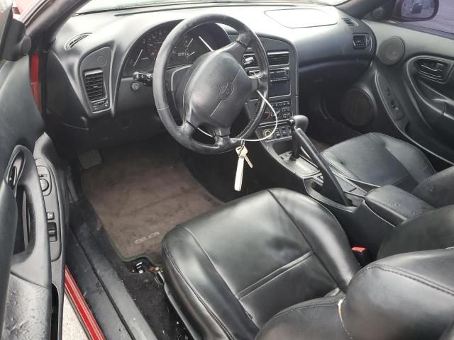 1997 Toyota Celica GT