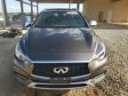 2018 Infiniti QX30 Base