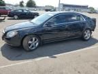 2011 Chevrolet Malibu 1LT