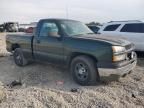 2004 Chevrolet Silverado C1500