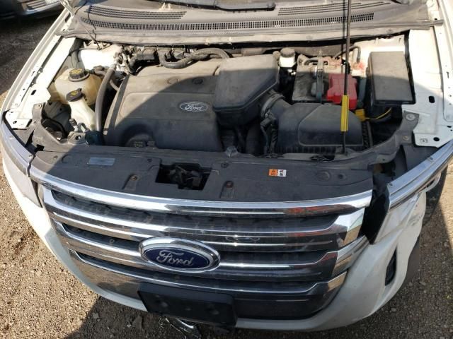 2011 Ford Edge SE