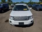 2011 Land Rover LR2 HSE