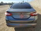 2013 Ford Fusion SE Phev