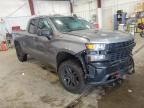 2019 Chevrolet Silverado K1500 Trail Boss Custom