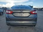 2014 Ford Fusion SE Hybrid