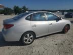 2010 Hyundai Elantra Blue