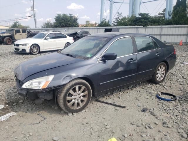 2006 Honda Accord EX