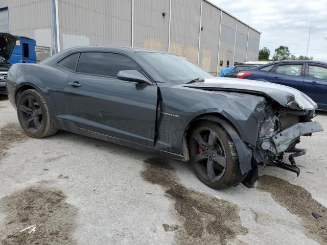 2011 Chevrolet Camaro 2SS