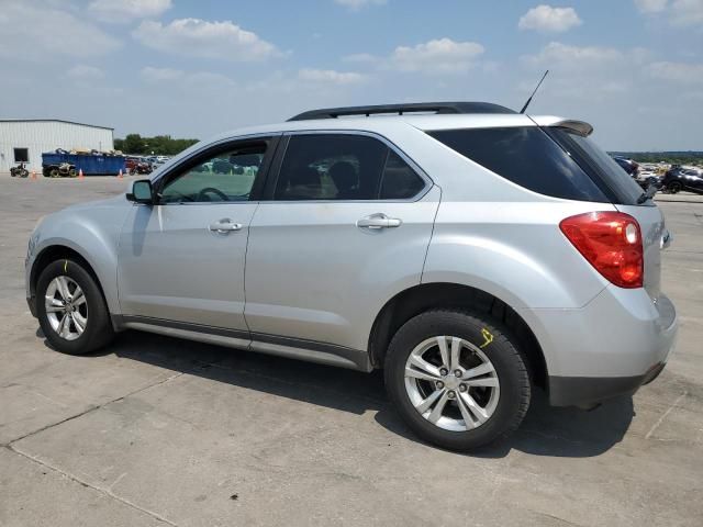 2010 Chevrolet Equinox LT