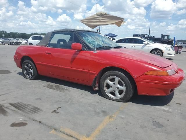 1994 Mercury Capri