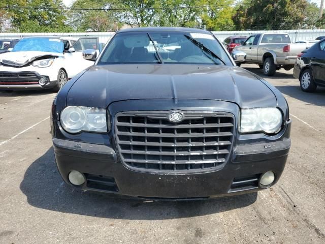 2005 Chrysler 300C