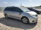 2014 Toyota Sienna LE