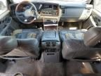 2002 Cadillac Escalade Luxury