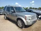 2011 Land Rover LR4 HSE Luxury