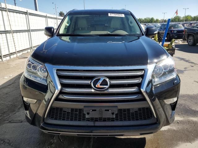 2015 Lexus GX 460