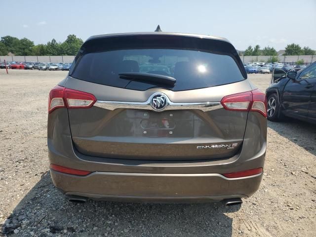 2019 Buick Envision Premium