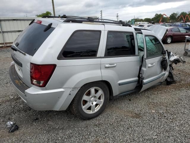 2008 Jeep Grand Cherokee Laredo