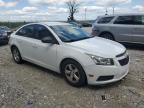 2013 Chevrolet Cruze LS