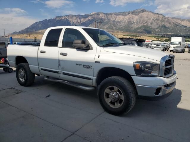 2006 Dodge RAM 2500 ST