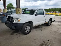 Toyota Vehiculos salvage en venta: 2013 Toyota Tacoma