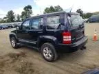 2011 Jeep Liberty Sport